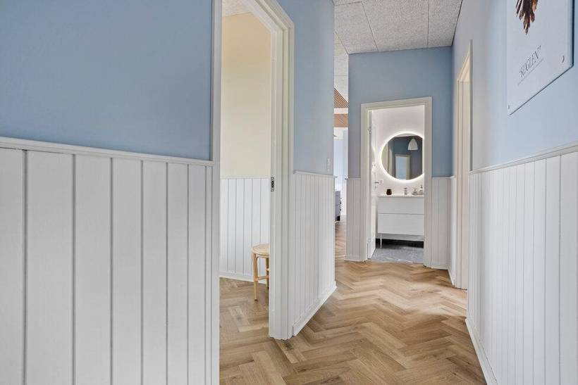 Foto von Ferienhaus EB14 in Oddesund - Thy/Limfjord