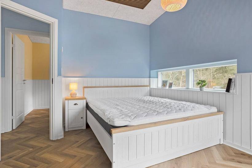 Foto von Ferienhaus EB14 in Oddesund - Thy/Limfjord