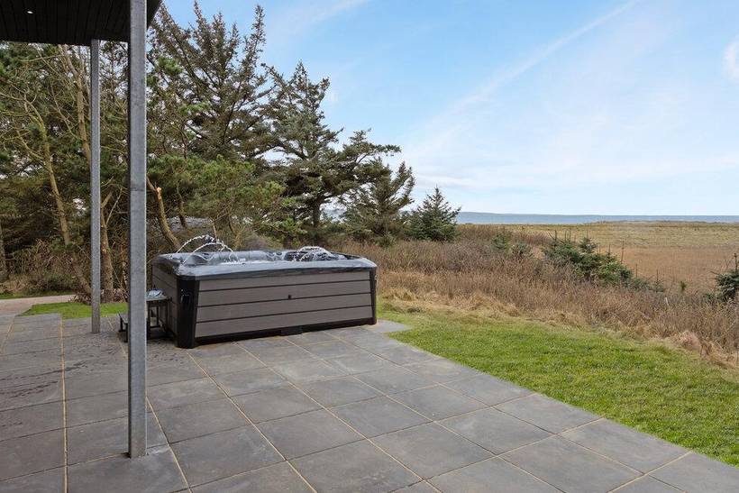 Foto von Ferienhaus EB14 in Oddesund - Thy/Limfjord