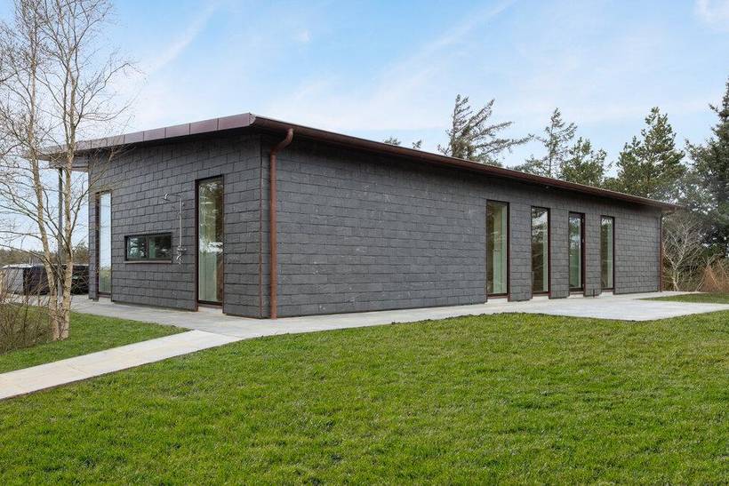 Foto von Ferienhaus EB14 in Oddesund - Thy/Limfjord