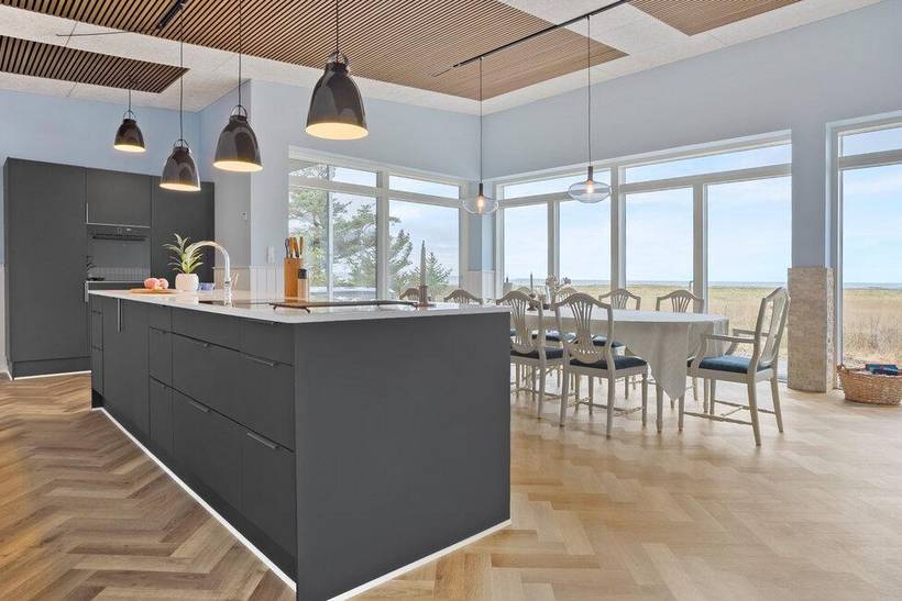 Foto von Ferienhaus EB14 in Oddesund - Thy/Limfjord