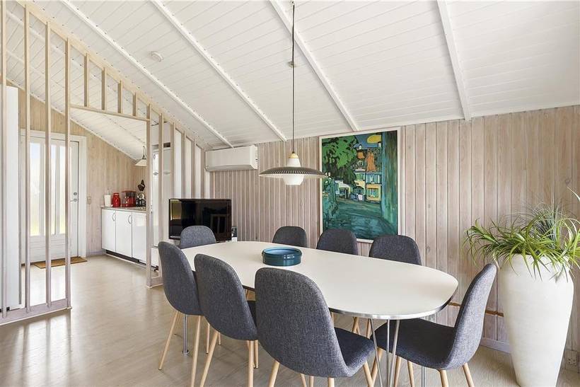 Foto von Ferienhaus EB16 in Sejerø Bugt - Westseeland