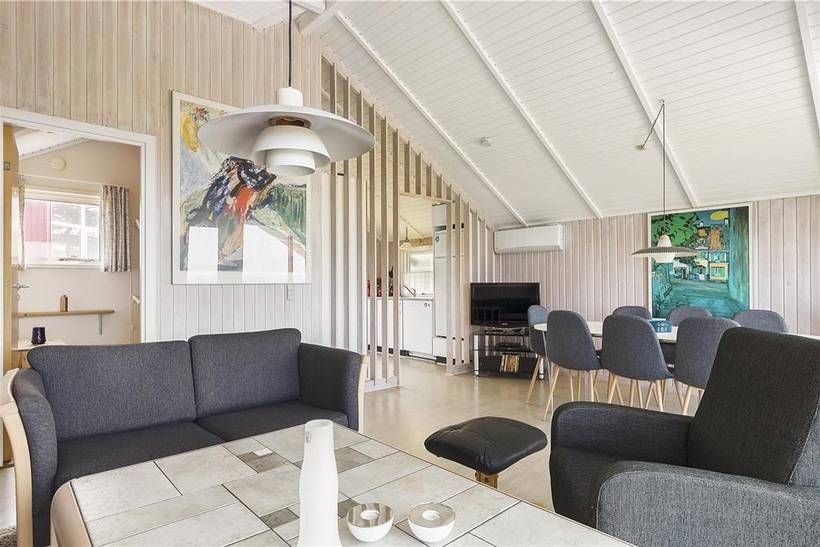 Foto von Ferienhaus EB16 in Sejerø Bugt - Westseeland