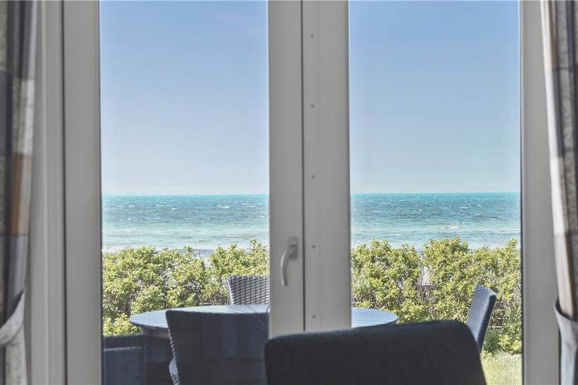 Foto von Ferienhaus EB16 in Sejerø Bugt - Westseeland