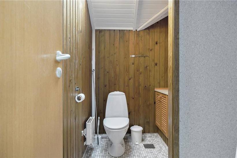 Foto von Ferienhaus EB16 in Sejerø Bugt - Westseeland