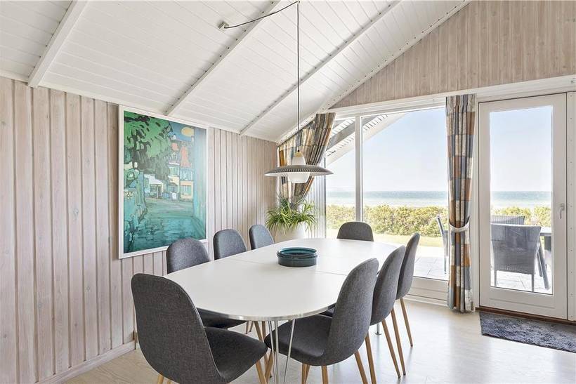 Foto von Ferienhaus EB16 in Sejerø Bugt - Westseeland