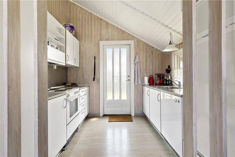 Foto von Ferienhaus EB16 in Sejerø Bugt - Westseeland