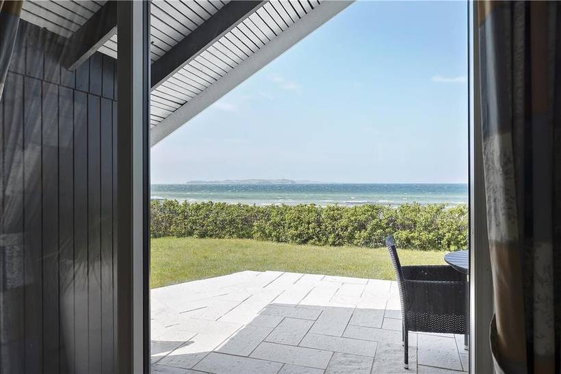 Foto von Ferienhaus EB16 in Sejerø Bugt - Westseeland