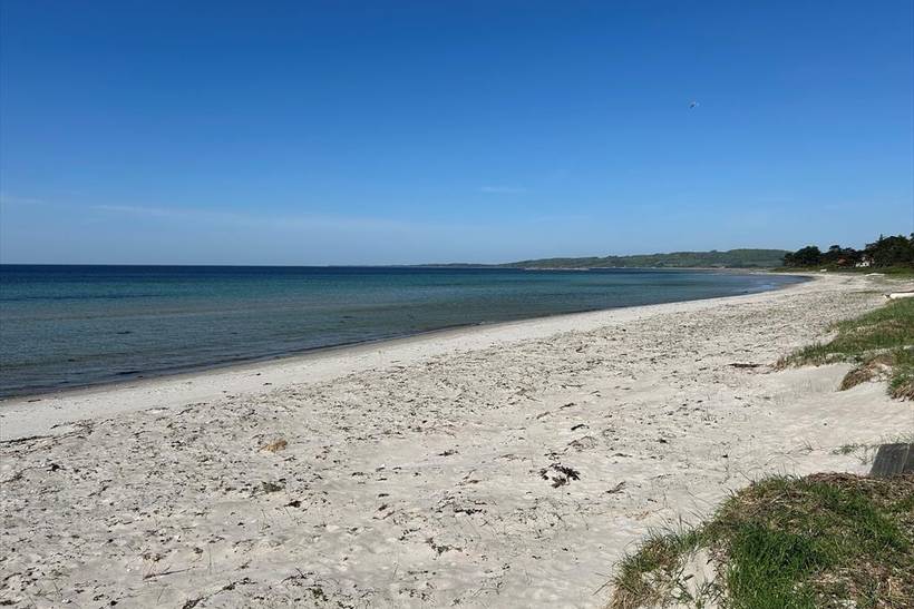 Foto von Ferienhaus EB16 in Sejerø Bugt - Westseeland