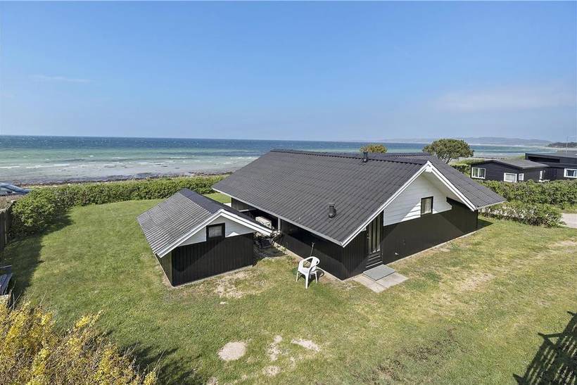 Foto von Ferienhaus EB16 in Sejerø Bugt - Westseeland