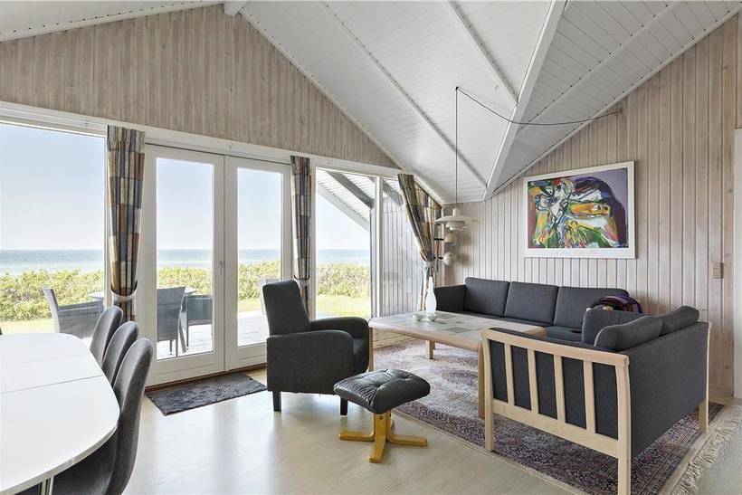 Foto von Ferienhaus EB16 in Sejerø Bugt - Westseeland