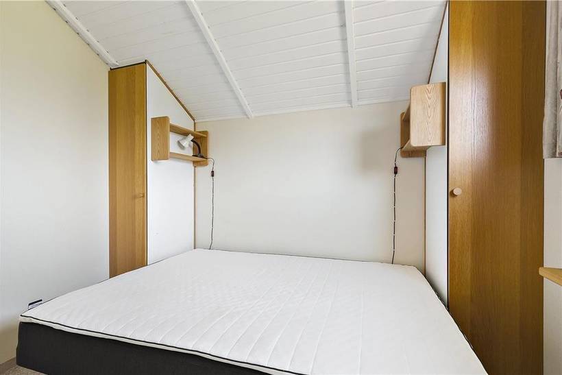 Foto von Ferienhaus EB16 in Sejerø Bugt - Westseeland