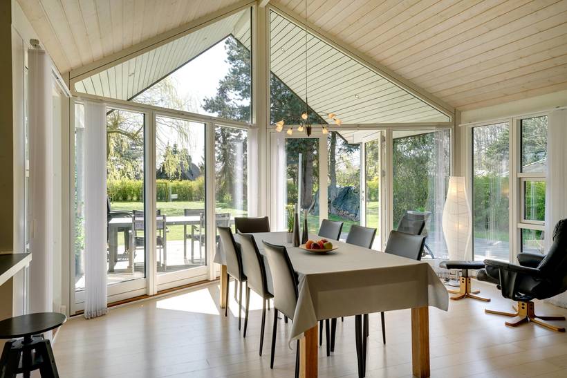 Foto von Ferienhaus EB18 in Spodsbjerg - Langeland