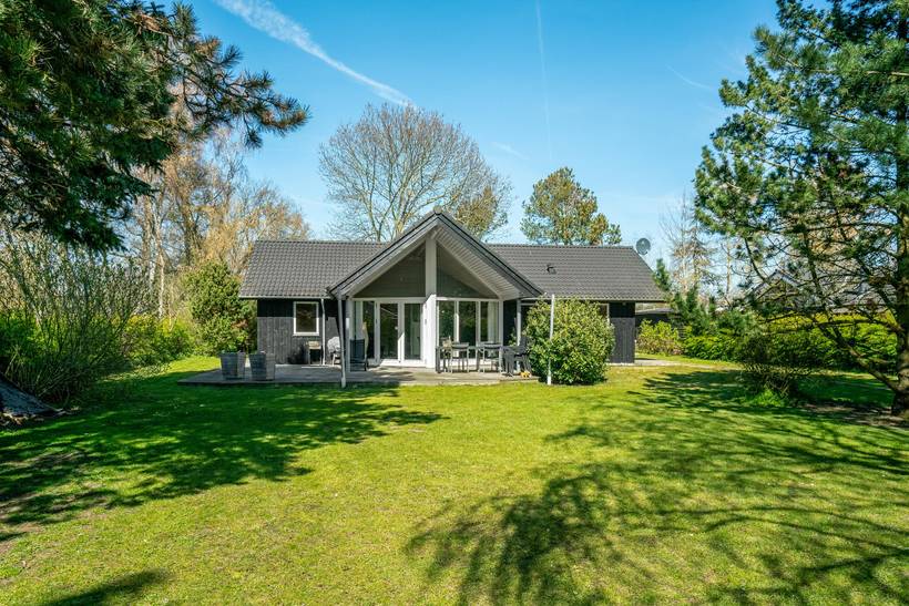 Foto von Ferienhaus EB18 in Spodsbjerg - Langeland