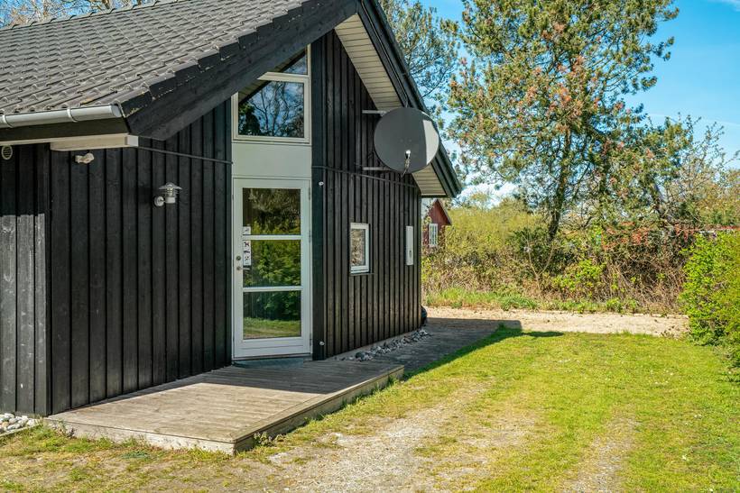 Foto von Ferienhaus EB18 in Spodsbjerg - Langeland
