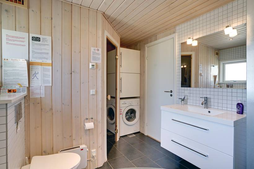 Foto von Ferienhaus EB18 in Spodsbjerg - Langeland