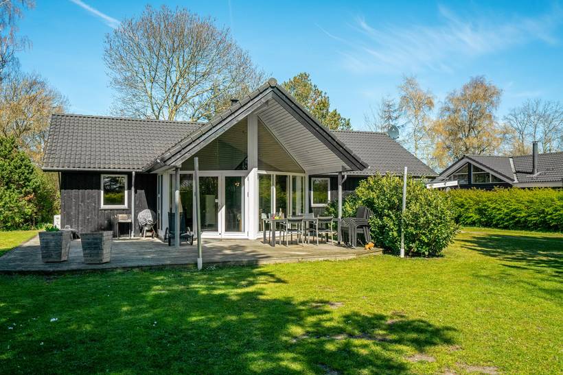 Foto von Ferienhaus EB18 in Spodsbjerg - Langeland