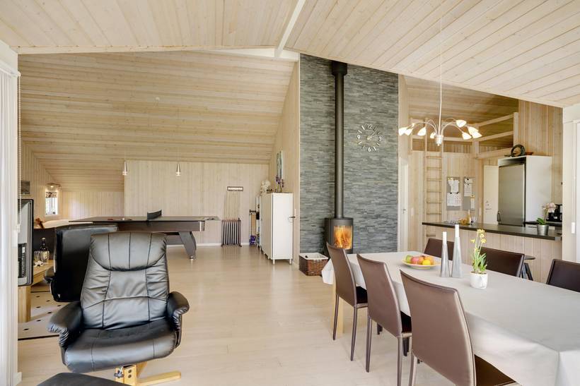 Foto von Ferienhaus EB18 in Spodsbjerg - Langeland