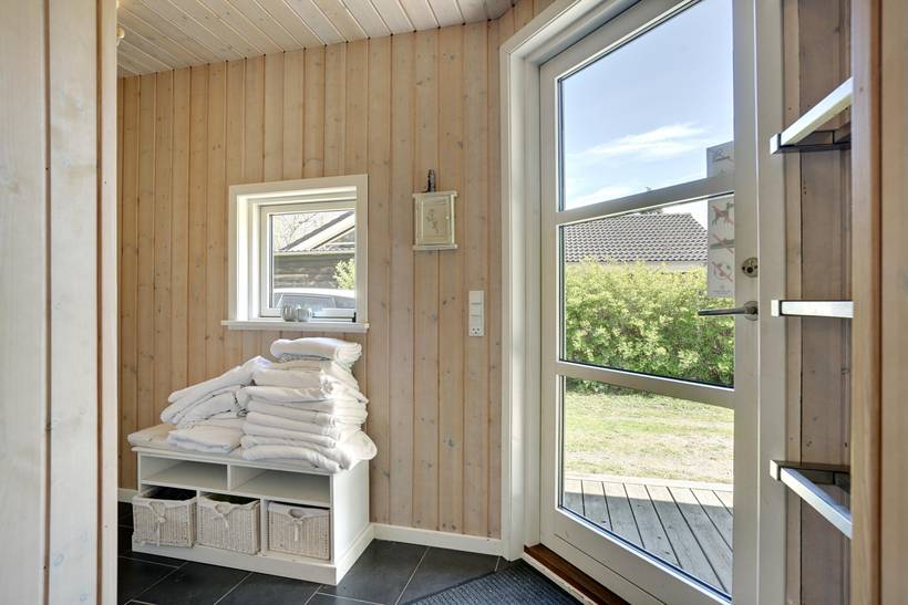 Foto von Ferienhaus EB18 in Spodsbjerg - Langeland