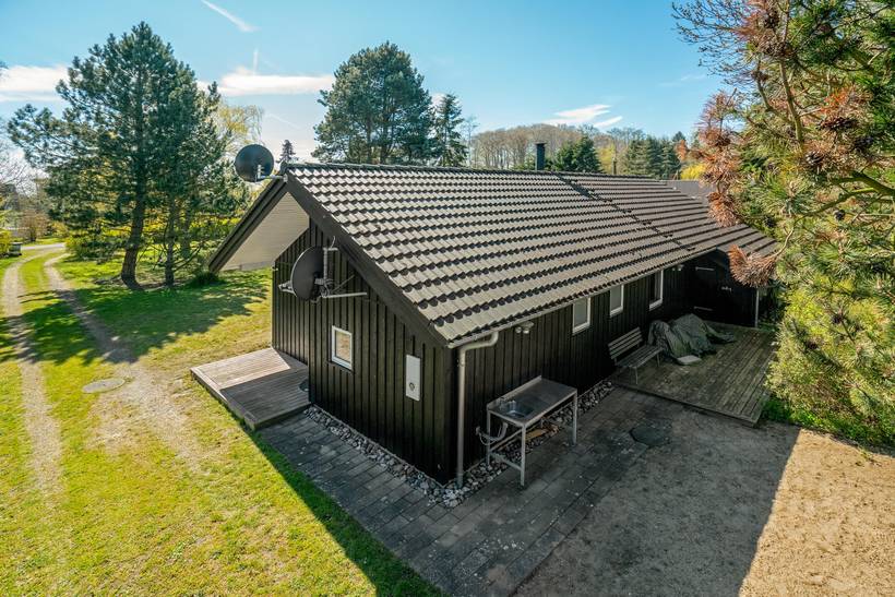 Foto von Ferienhaus EB18 in Spodsbjerg - Langeland