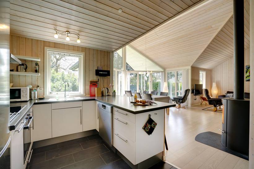 Foto von Ferienhaus EB18 in Spodsbjerg - Langeland