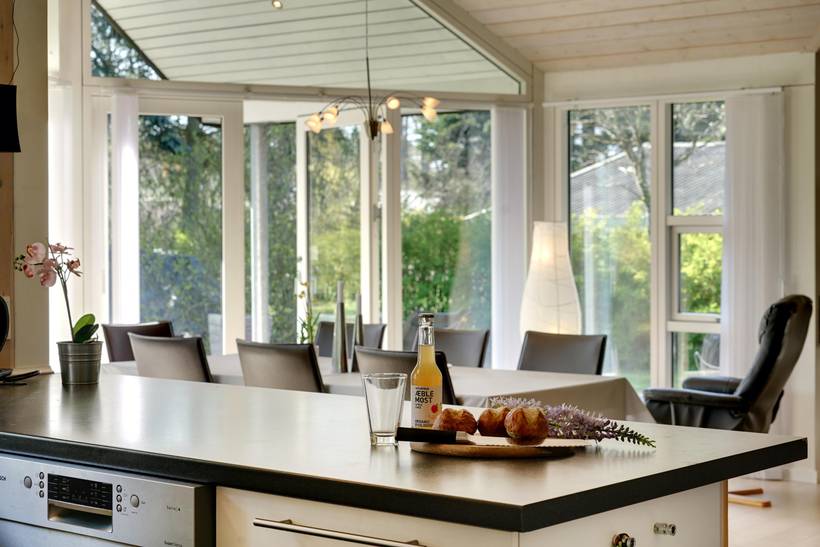 Foto von Ferienhaus EB18 in Spodsbjerg - Langeland