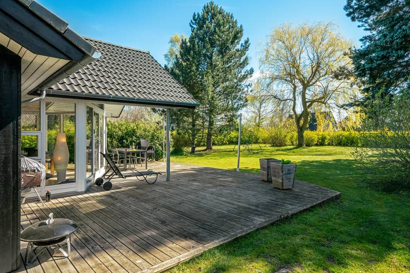 Foto von Ferienhaus EB18 in Spodsbjerg - Langeland