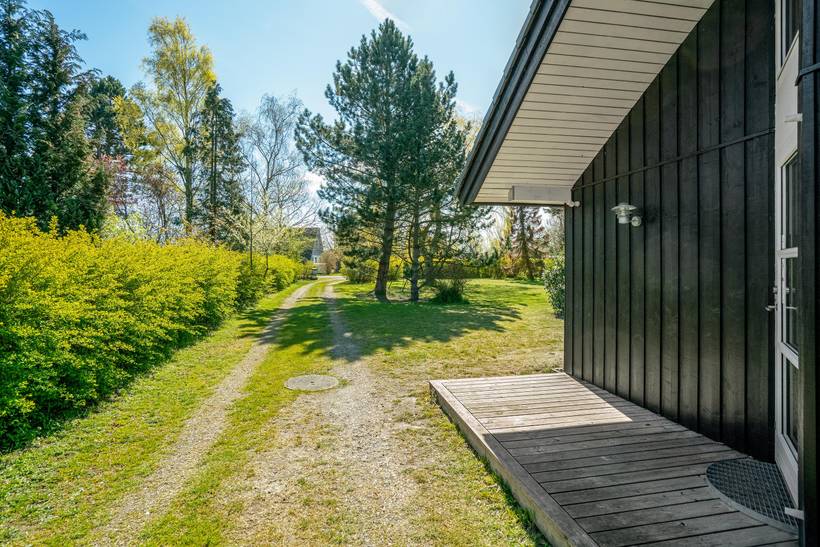 Foto von Ferienhaus EB18 in Spodsbjerg - Langeland