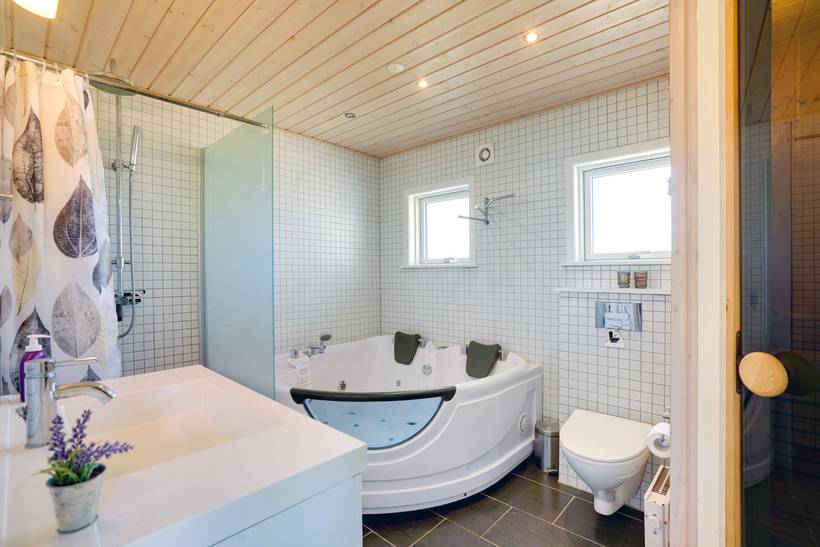 Foto von Ferienhaus EB18 in Spodsbjerg - Langeland
