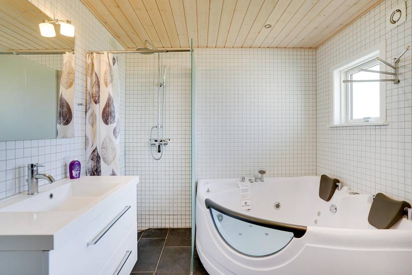 Foto von Ferienhaus EB18 in Spodsbjerg - Langeland