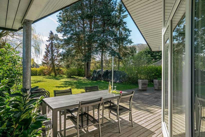 Foto von Ferienhaus EB18 in Spodsbjerg - Langeland