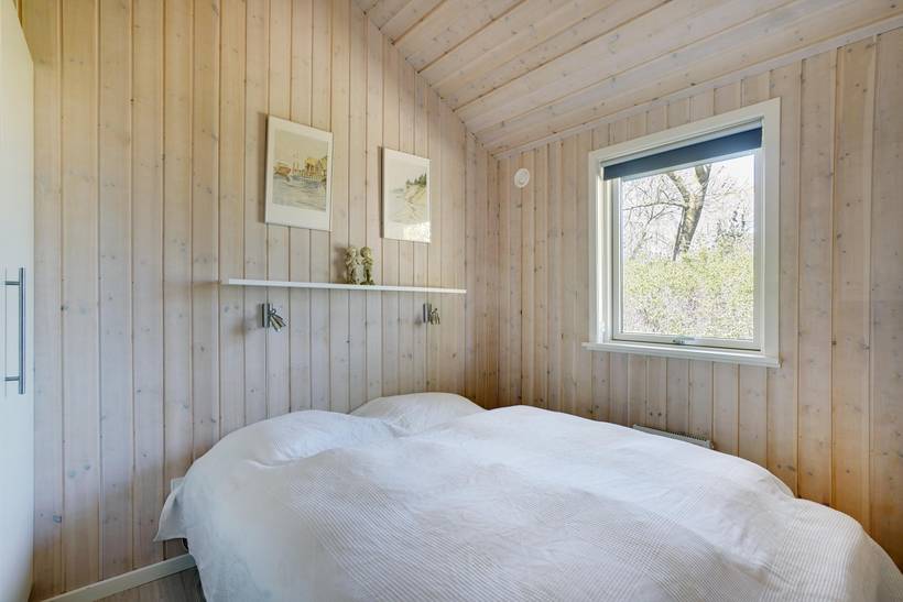Foto von Ferienhaus EB18 in Spodsbjerg - Langeland