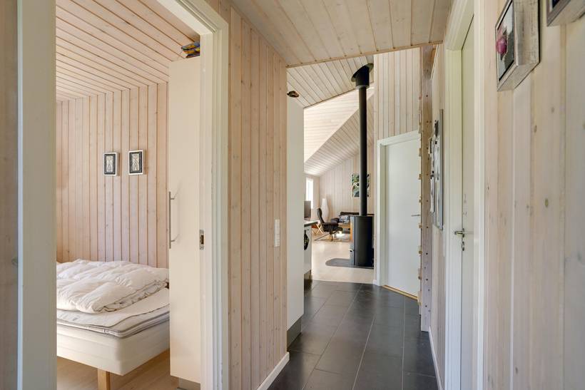 Foto von Ferienhaus EB18 in Spodsbjerg - Langeland