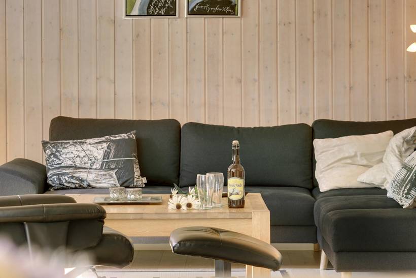 Foto von Ferienhaus EB18 in Spodsbjerg - Langeland