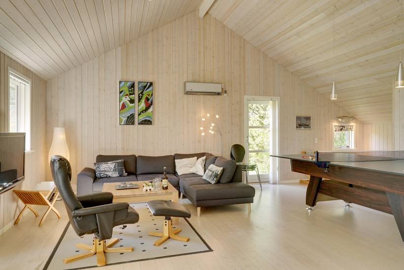 Foto von Ferienhaus EB18 in Spodsbjerg - Langeland