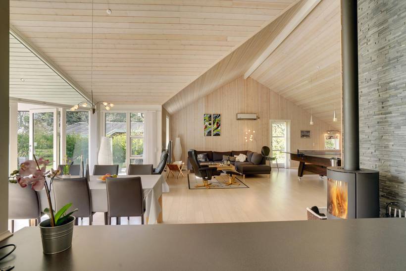 Foto von Ferienhaus EB18 in Spodsbjerg - Langeland