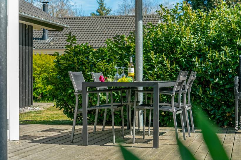 Foto von Ferienhaus EB18 in Spodsbjerg - Langeland