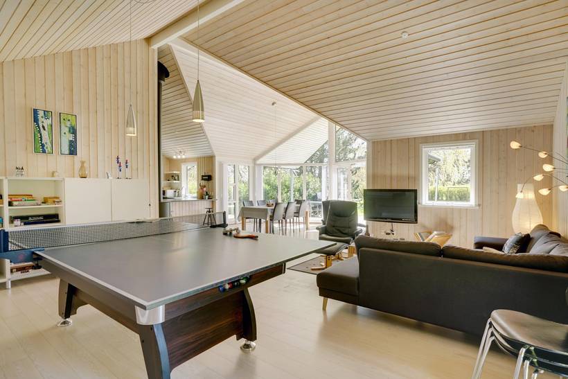 Foto von Ferienhaus EB18 in Spodsbjerg - Langeland
