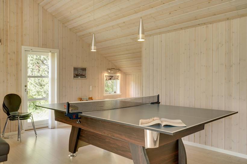 Foto von Ferienhaus EB18 in Spodsbjerg - Langeland