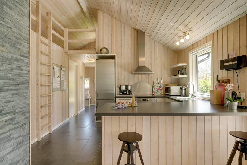Foto von Ferienhaus EB18 in Spodsbjerg - Langeland
