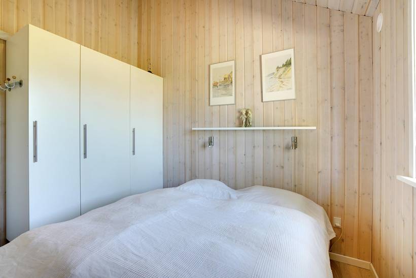 Foto von Ferienhaus EB18 in Spodsbjerg - Langeland