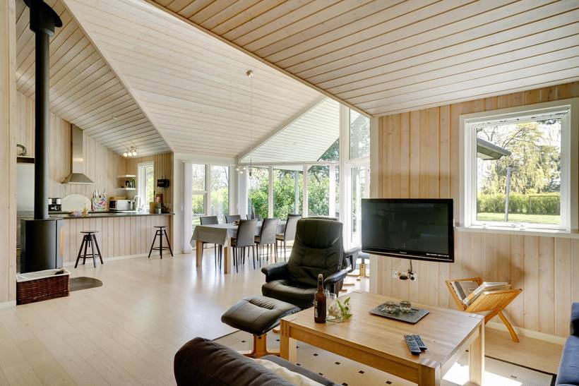 Foto von Ferienhaus EB18 in Spodsbjerg - Langeland