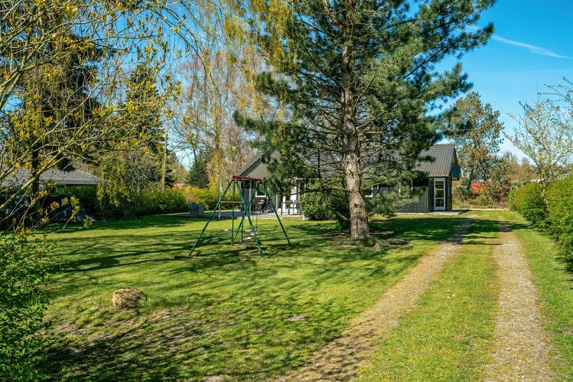 Foto von Ferienhaus EB18 in Spodsbjerg - Langeland