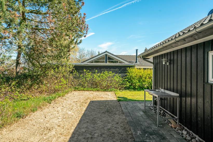 Foto von Ferienhaus EB18 in Spodsbjerg - Langeland