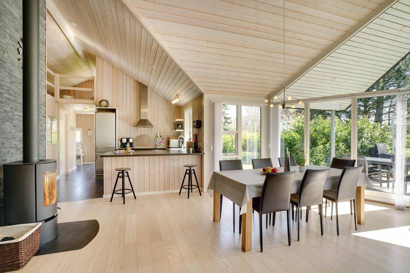 Foto von Ferienhaus EB18 in Spodsbjerg - Langeland