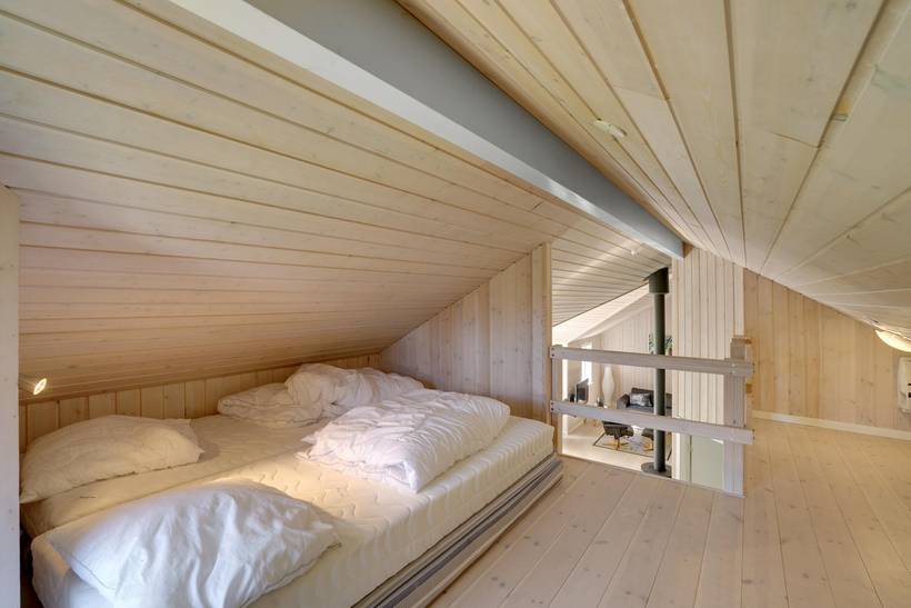 Foto von Ferienhaus EB18 in Spodsbjerg - Langeland