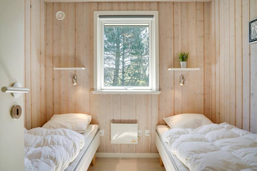 Foto von Ferienhaus EB18 in Spodsbjerg - Langeland