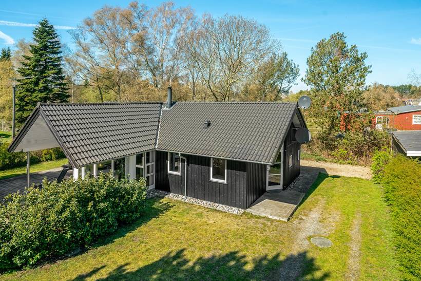 Foto von Ferienhaus EB18 in Spodsbjerg - Langeland