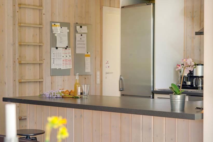 Foto von Ferienhaus EB18 in Spodsbjerg - Langeland