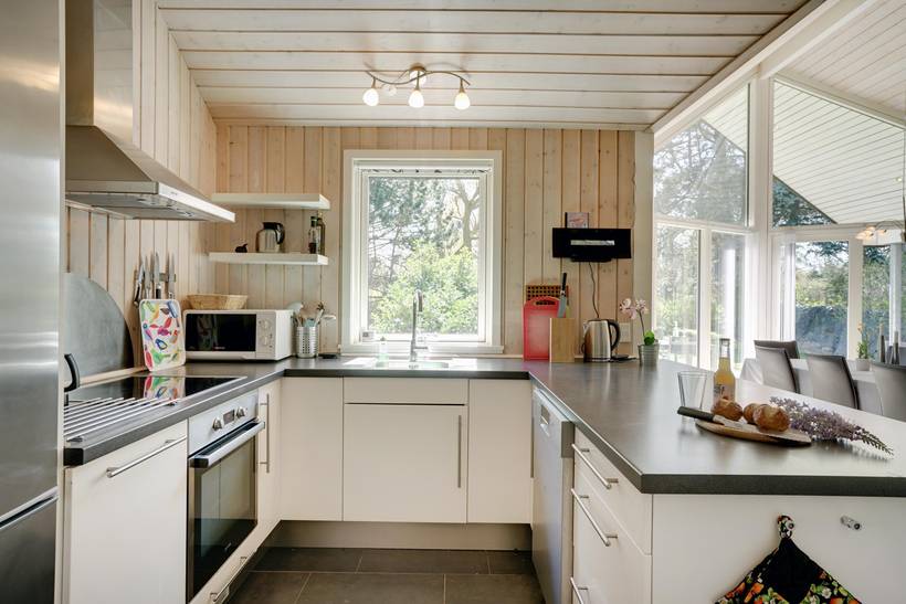 Foto von Ferienhaus EB18 in Spodsbjerg - Langeland